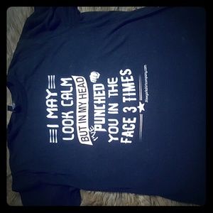 2/ $15 Tshirt